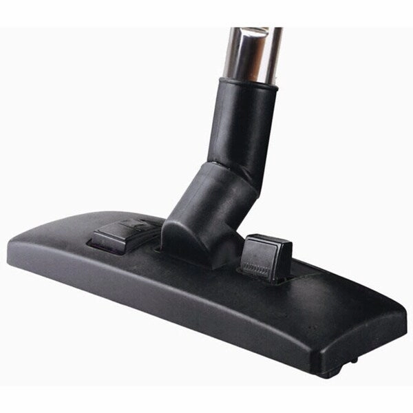 Ovente ST2500R Red Bagless Cyclonic Vacuum