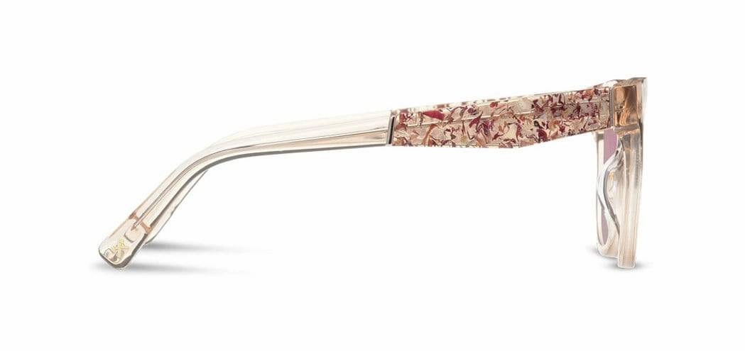 Paisley Acetate Sunglasses