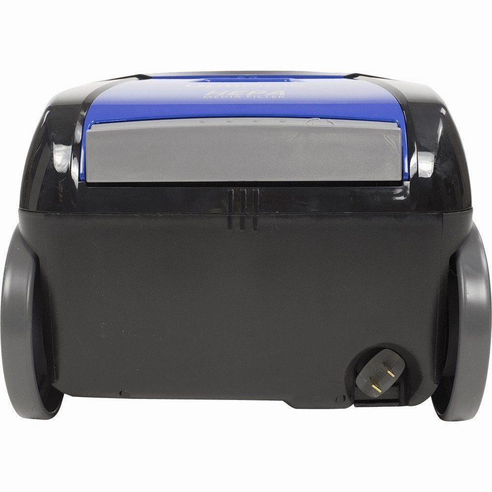 Panasonic MC-CG955 Optiflow Canister Vacuum with Multi-Surface Nozzle