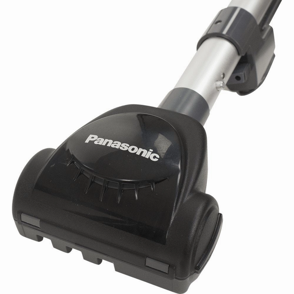 Panasonic MC-CG955 Optiflow Canister Vacuum with Multi-Surface Nozzle