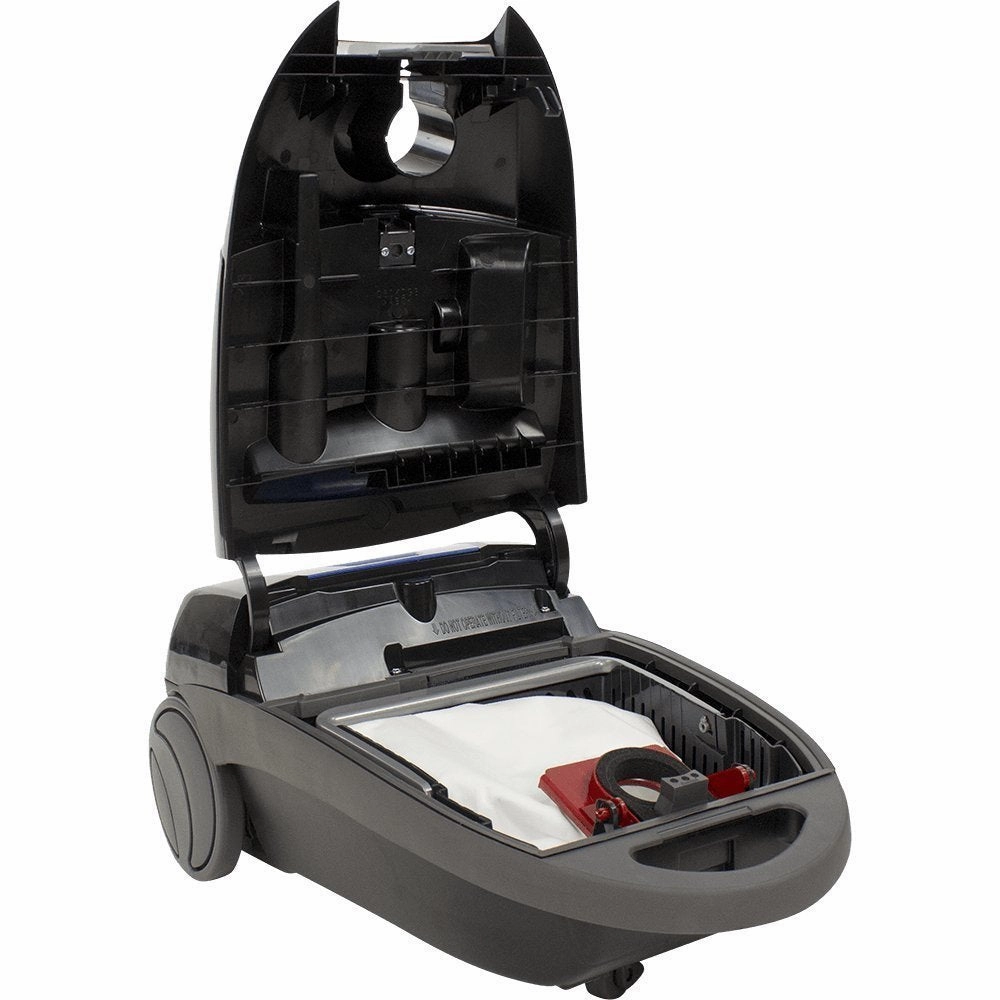 Panasonic MC-CG955 Optiflow Canister Vacuum with Multi-Surface Nozzle