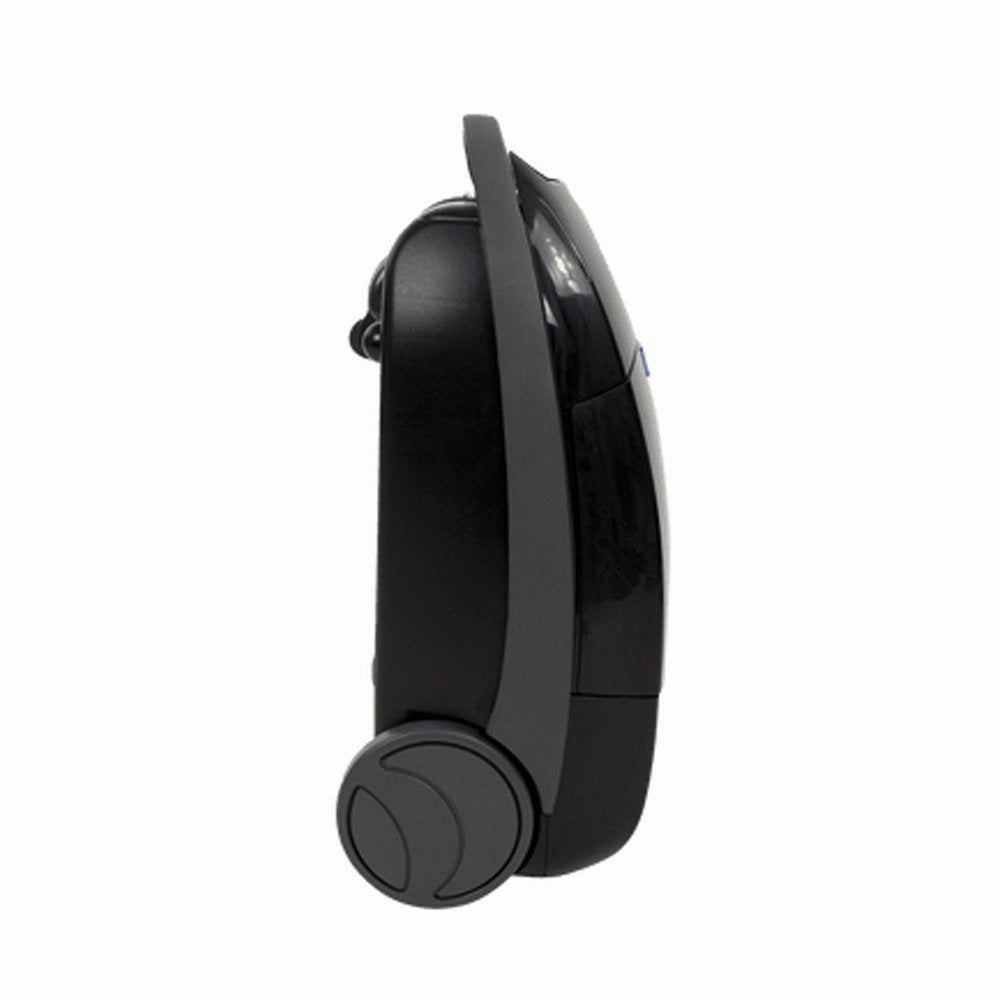 Panasonic Performance  Platinum Plush Pro Canister Vacuum