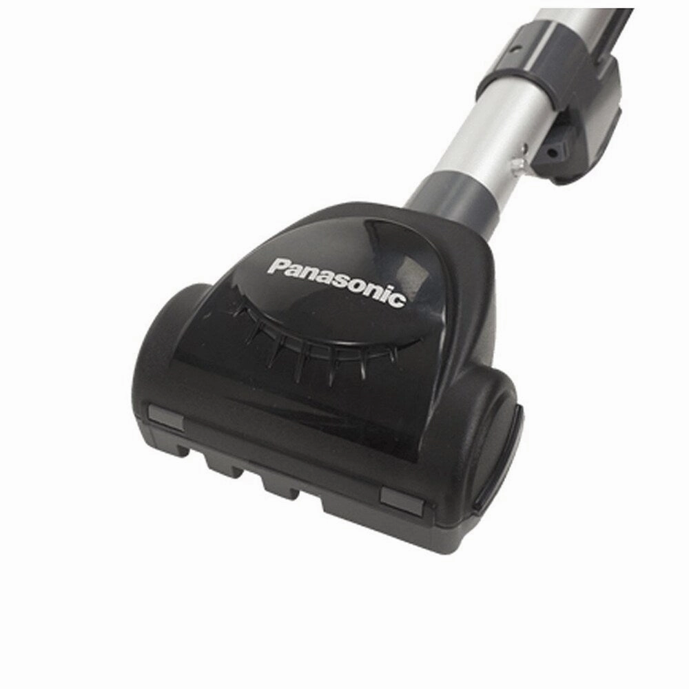Panasonic Performance  Platinum Plush Pro Canister Vacuum