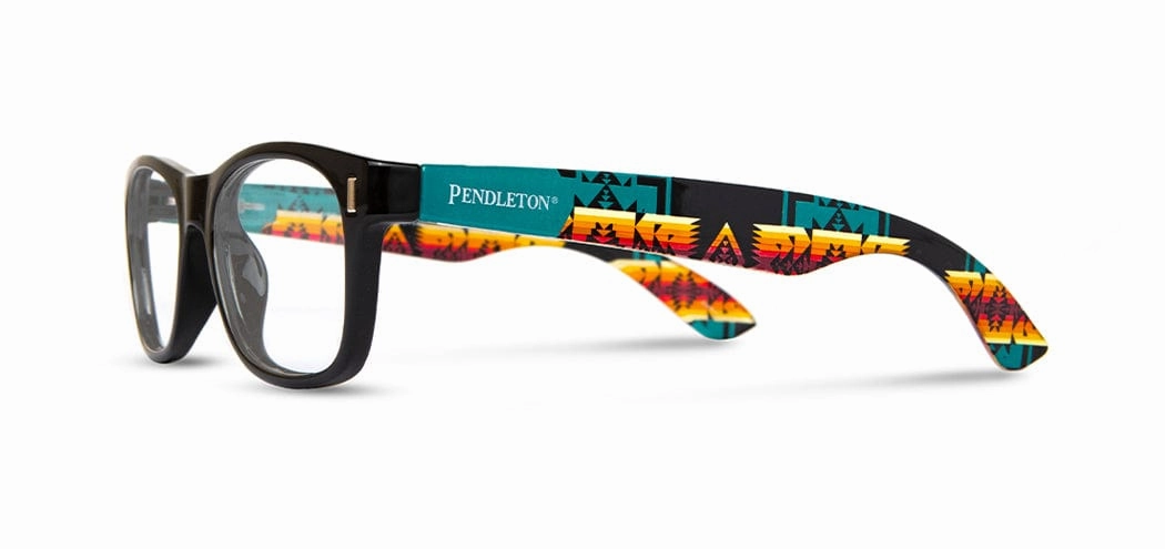 Pendleton Frontier Readers