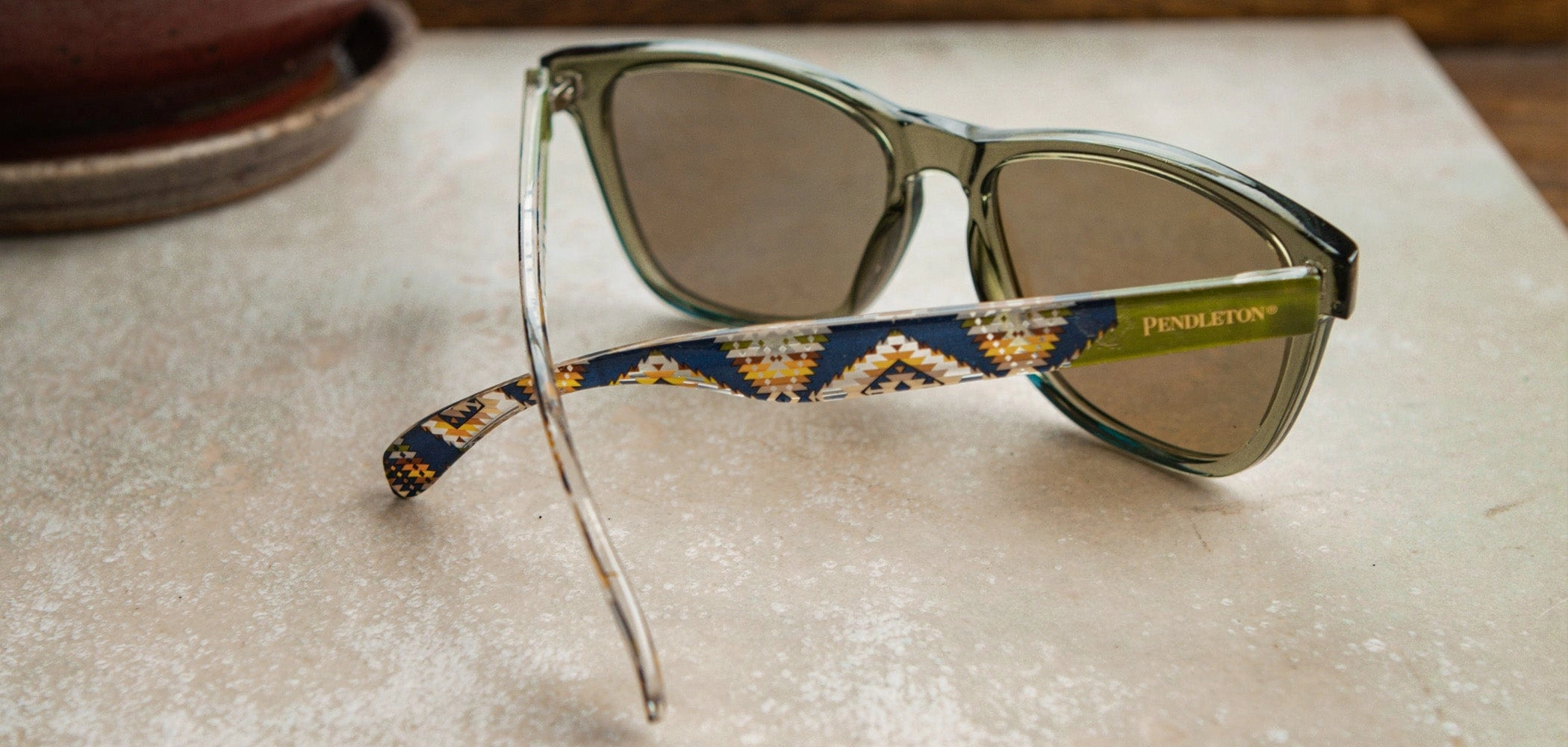 Pendleton Kegon Sunglasses