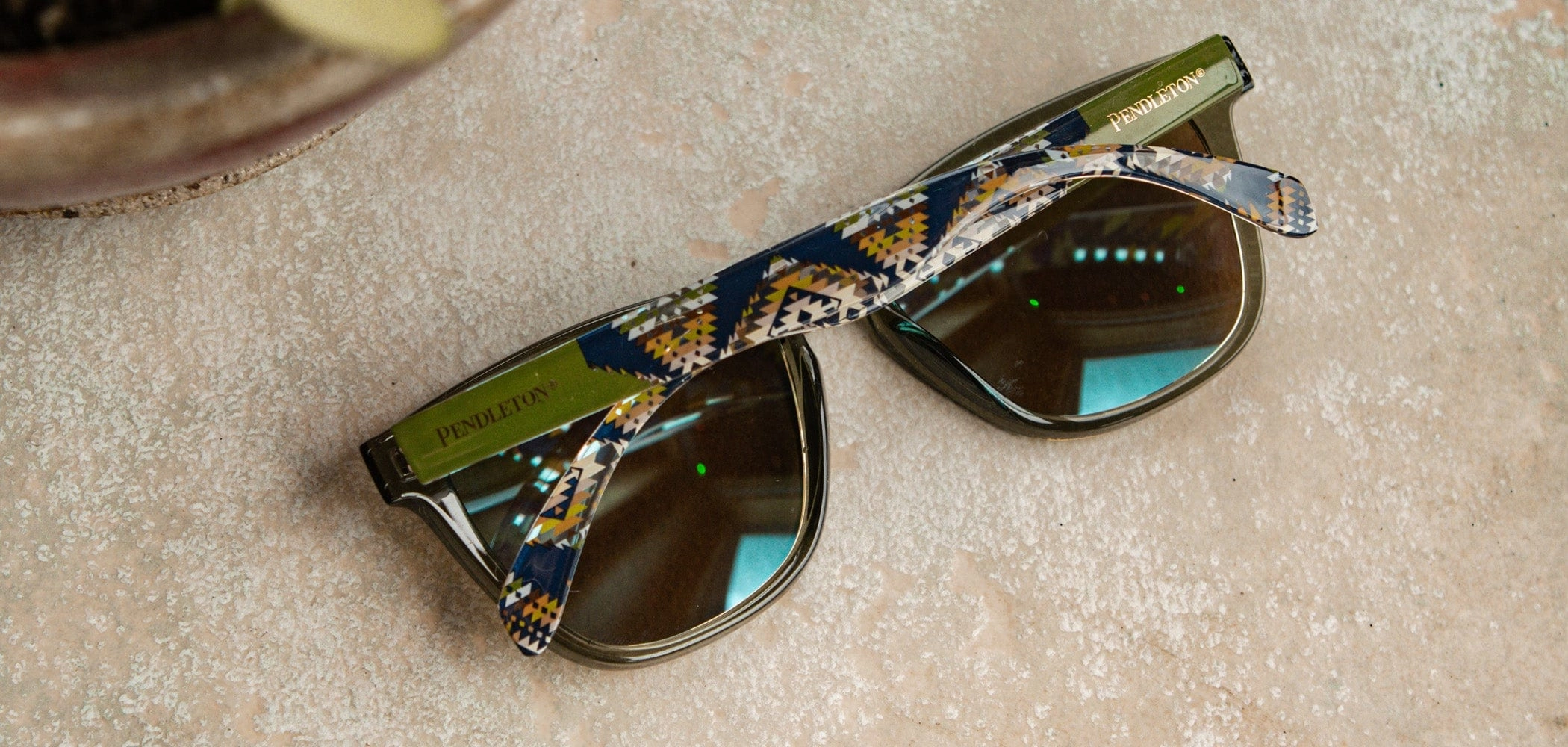 Pendleton Kegon Sunglasses