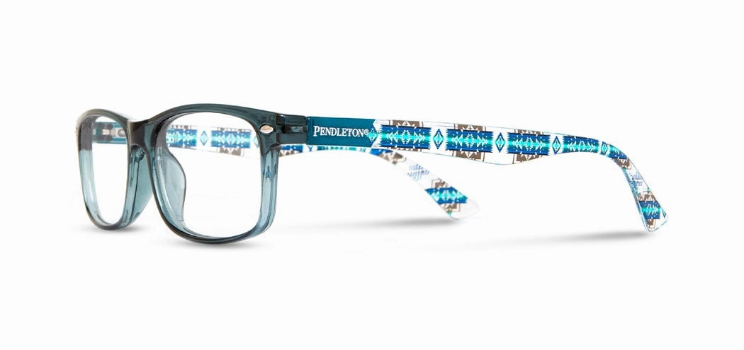 Pendleton Targhee Readers