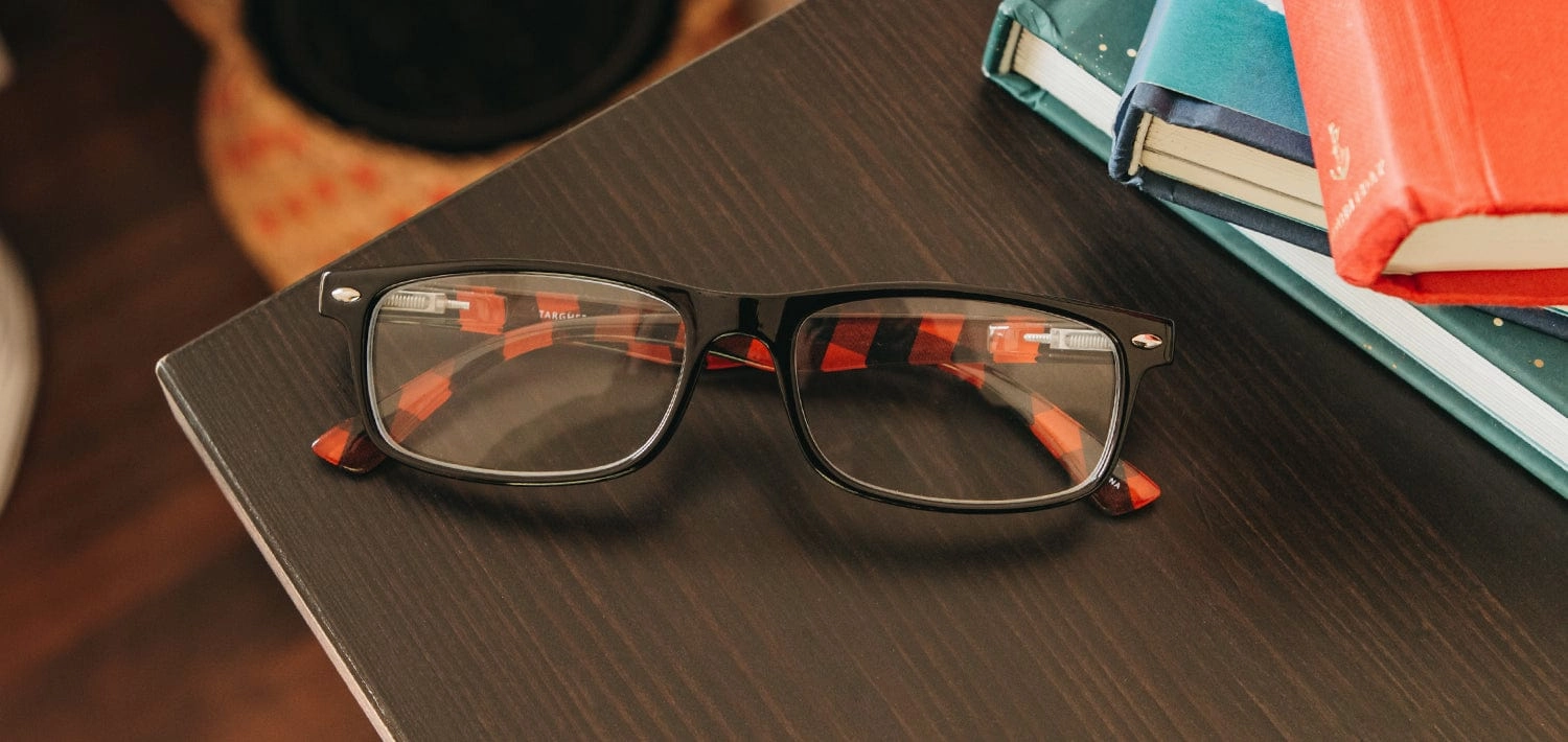 Pendleton Targhee Readers