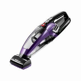 Pet Hair Eraser? Lithium Ion Cordless Pet Hand Vacuum |