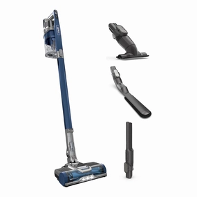 Pet Plus Anti-Allergen Cordless Stick Vacuum. Lightweight with Self-Cleaning Brushroll. PowerFins. Removable Handheld
