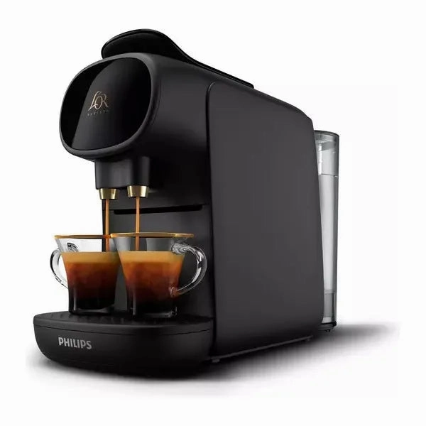 Philips Barista Sublime Coffee Machine - Black | 4061662