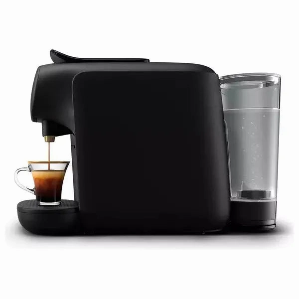 Philips Barista Sublime Coffee Machine - Black | 4061662