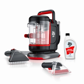 Portable Carpet & Upholstery Spot Cleaner