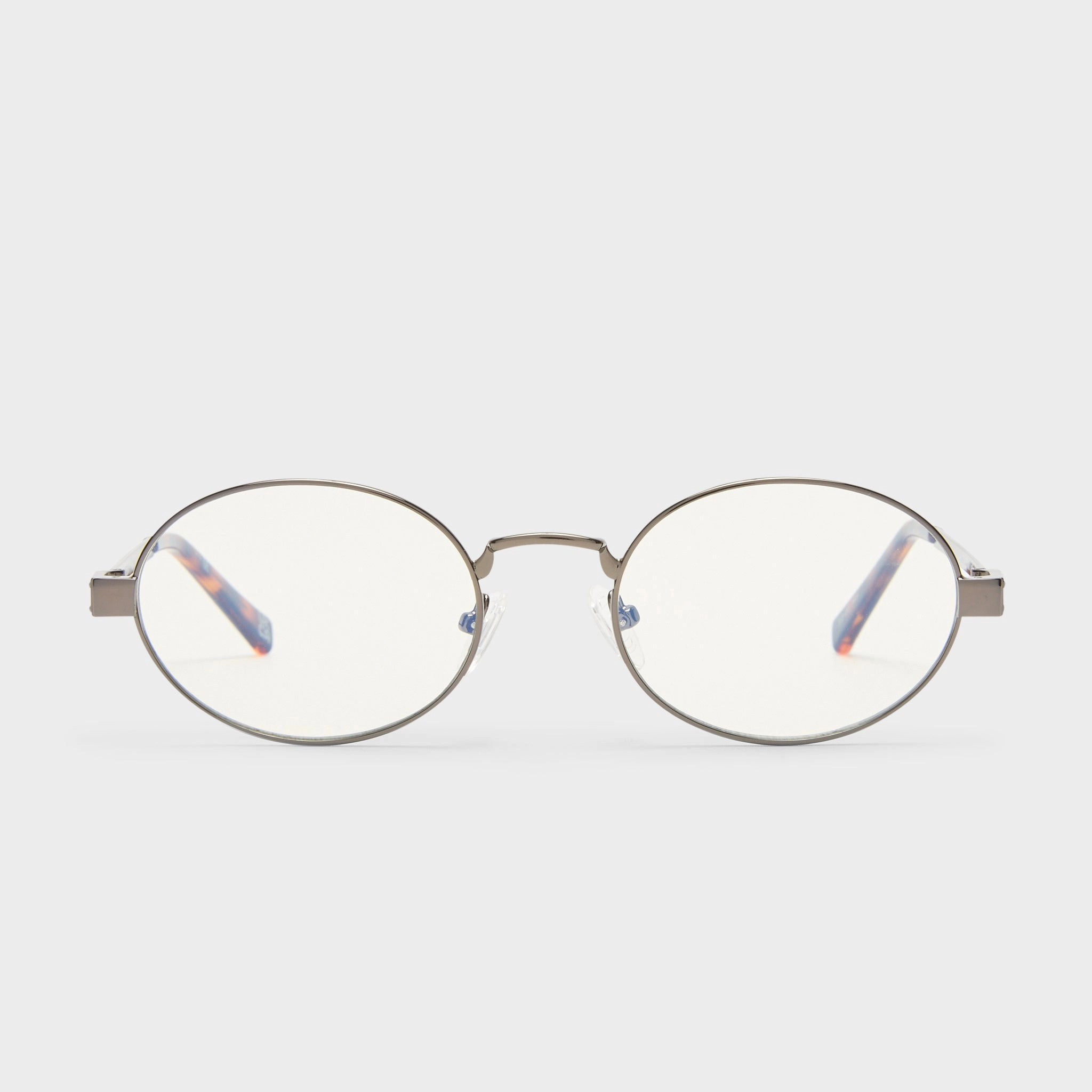 POSEIDON DEUX | DARK GUNMETAL