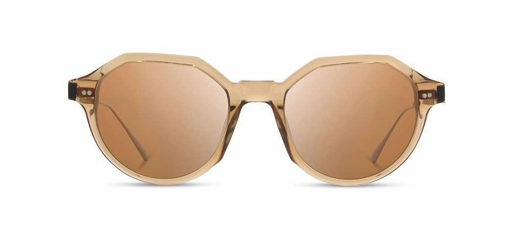 Powell Acetate Sunglasses