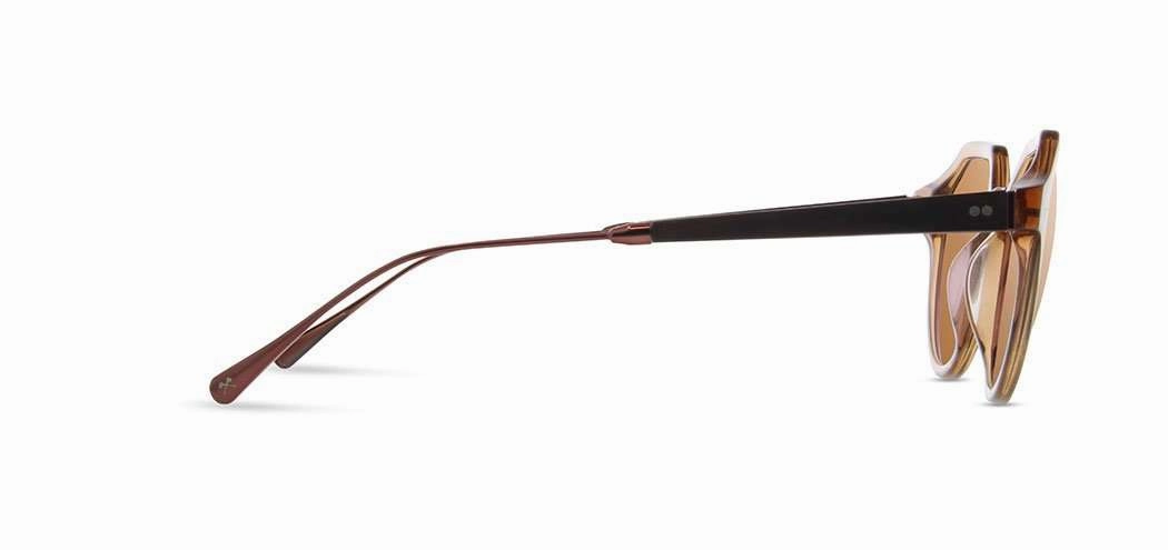 Powell Acetate Sunglasses