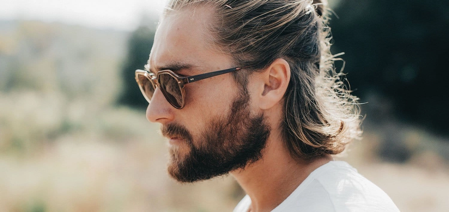 Powell Acetate Sunglasses
