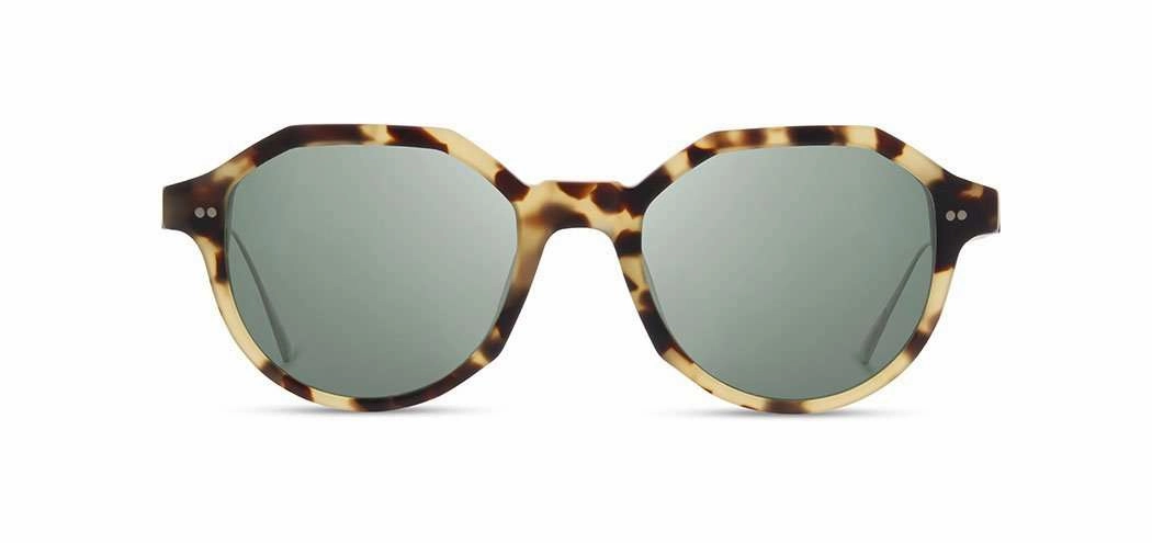 Powell Acetate Sunglasses