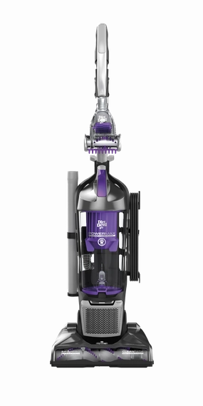 Power Max Pet Upright Vacuum