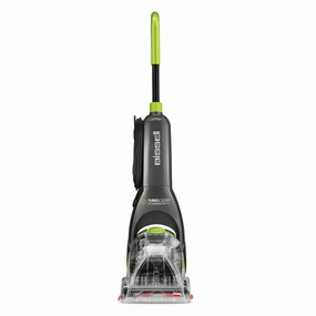 Powerbrush Pet Upright Carpet Cleaner Machine and Carpet Shampooer