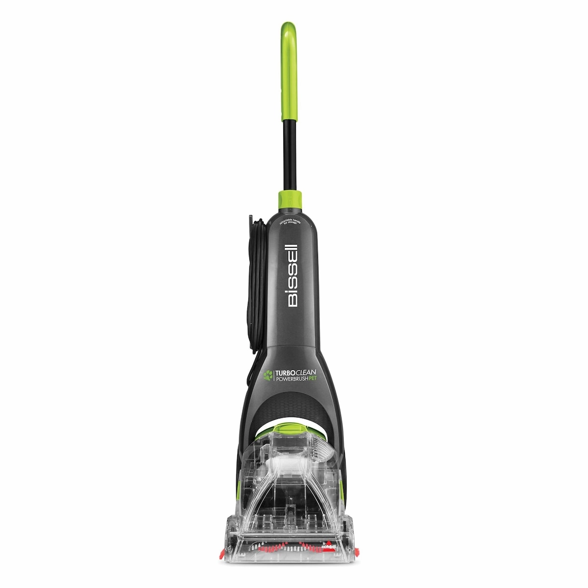 Powerbrush Pet Upright Carpet Cleaner Machine and Carpet Shampooer