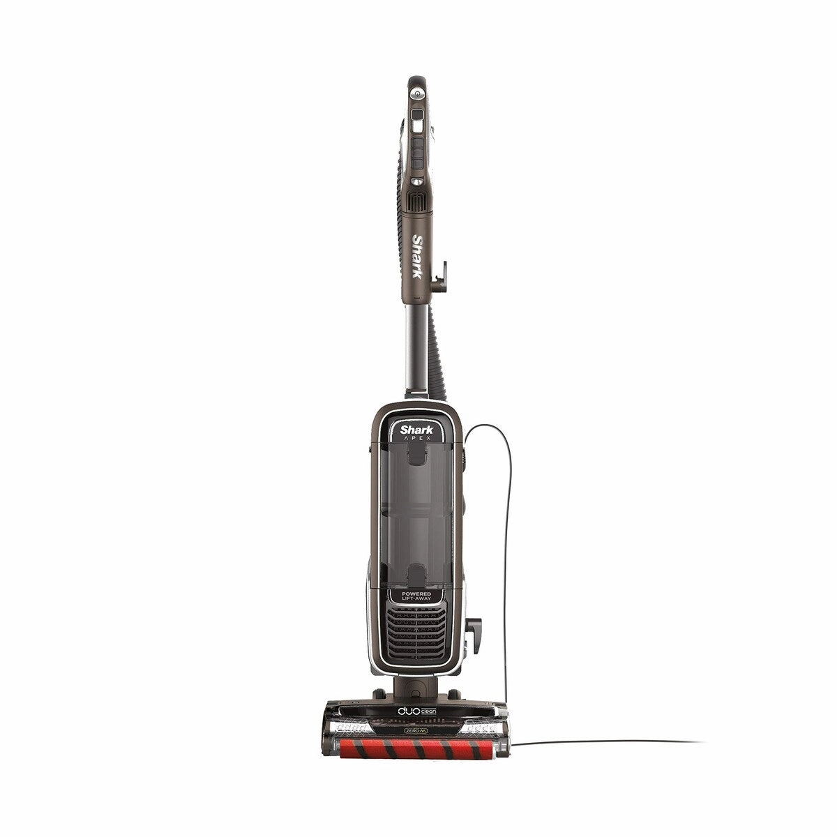 Powered Lift-Away Upright Vacuum with DuoClean & Self-Cleaning Brushroll. Crevice Tool. Upholstery Tool & Pet Power Brush