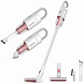 Powerful Lightweight Portable Handheld Stick Vacuum Cleaner VC20Plus