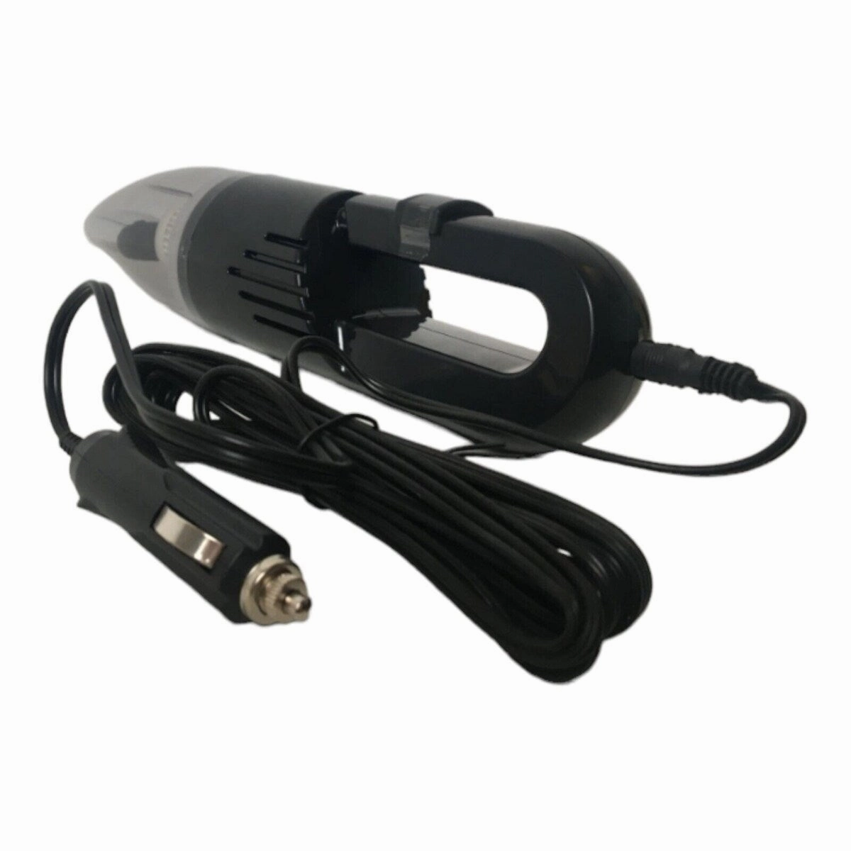 Powerful Portable Car Vacuum Wet and Dry Handheld. Strong Suction