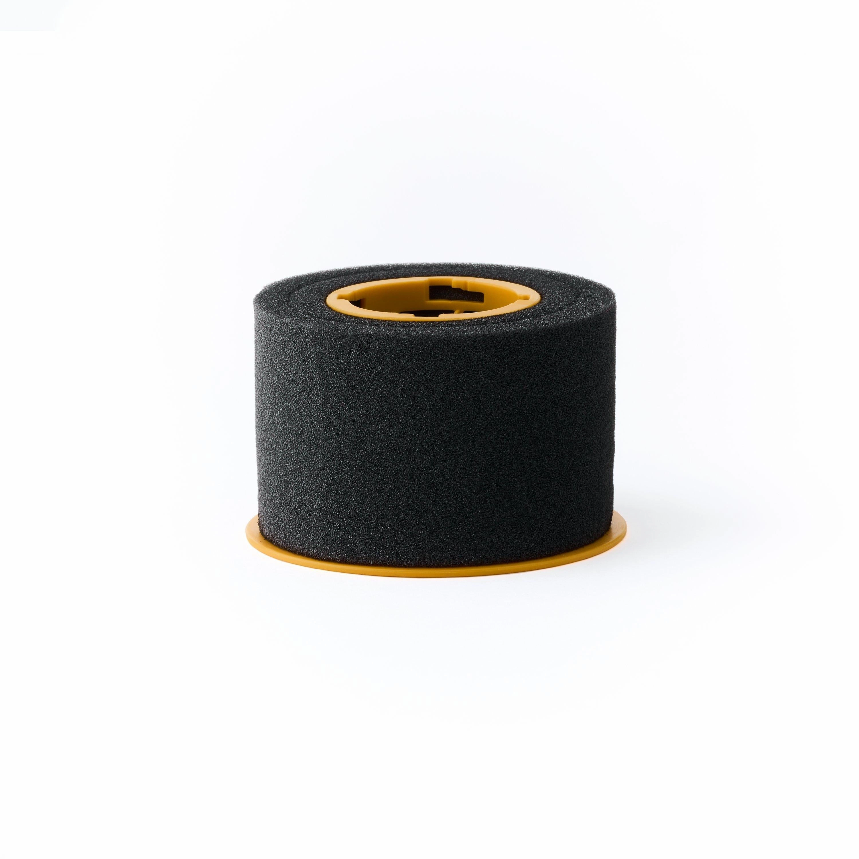 PREMOTOR FILTER ASSEMBLY