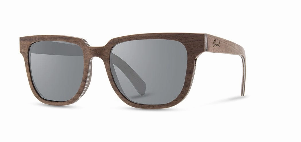 Prescott Wood Sunglasses