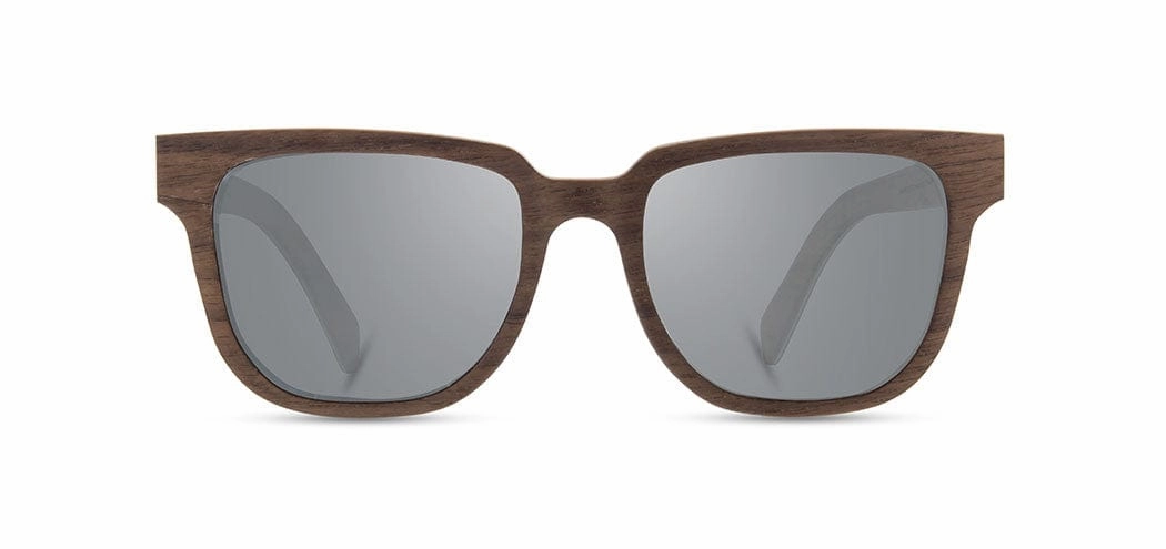 Prescott Wood Sunglasses