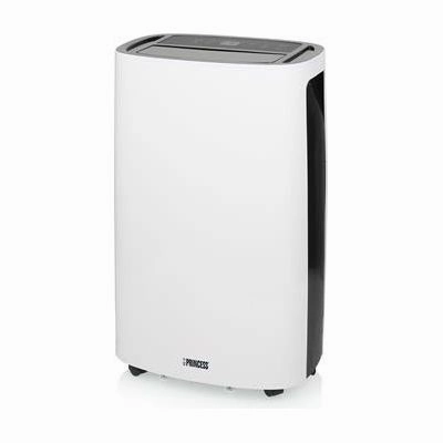 Princess 16L Non- Smart Dehumidifier - White | 01.368016.02.001