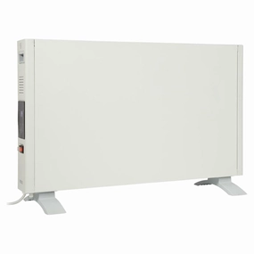 Princess 2000W Smart Convector Heater - White | 01.348321.02.001