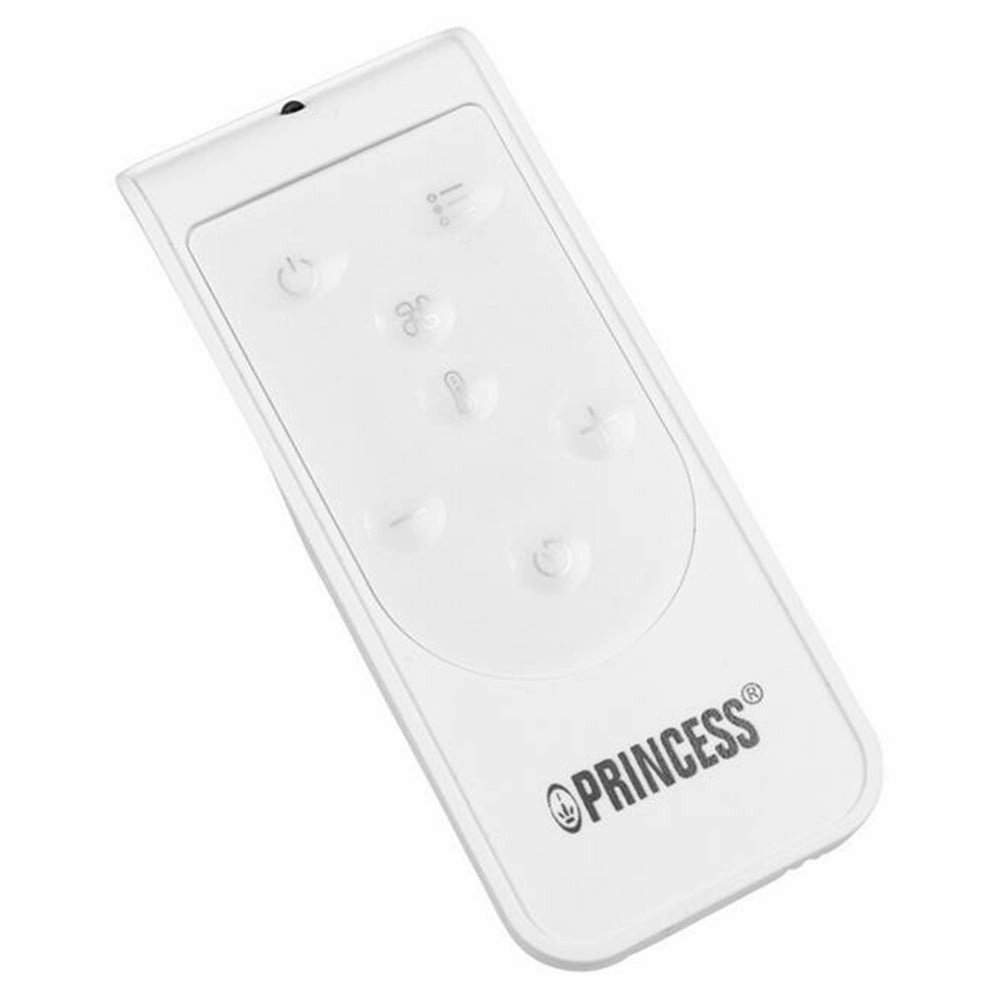 Princess 2000W Smart Convector Heater - White | 01.348321.02.001