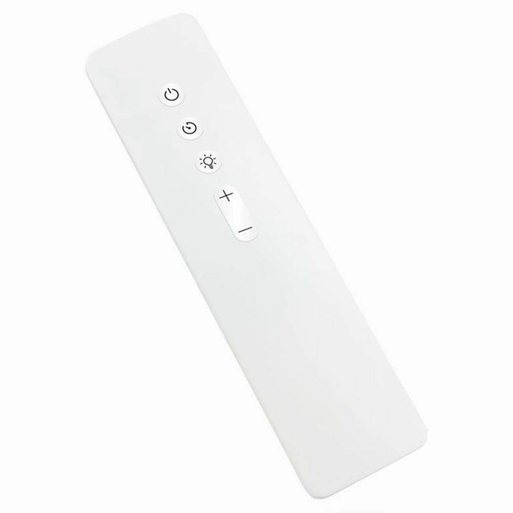 Princess 540W Smart Infrared Panel Heater - White |  01.348254.02.001