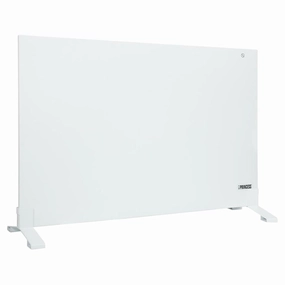 Princess 540W Smart Infrared Panel Heater - White |  01.348254.02.001