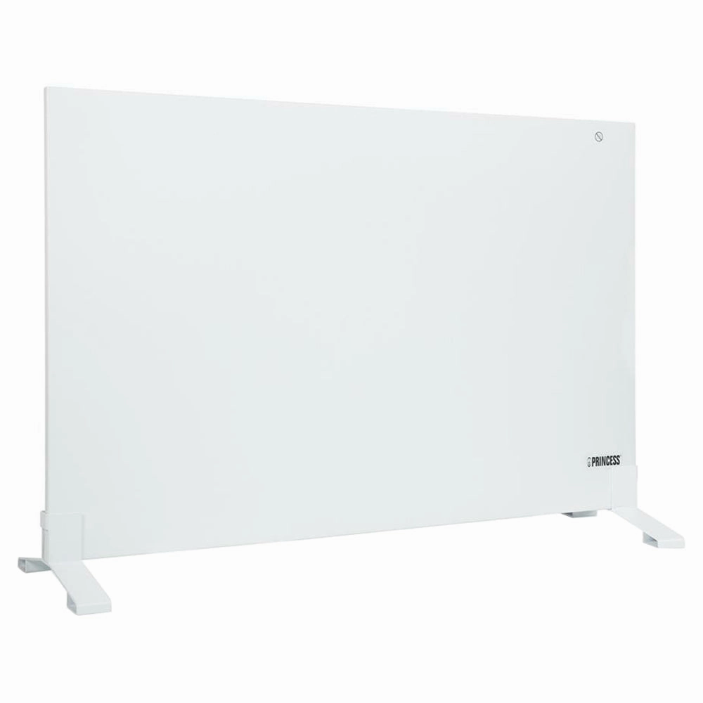 Princess 540W Smart Infrared Panel Heater - White |  01.348254.02.001