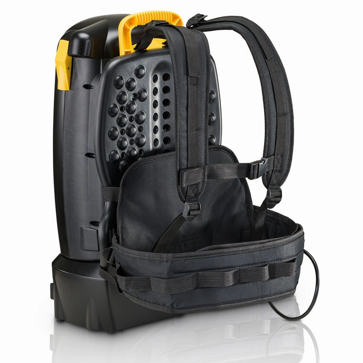 Prolux 8 Quart Lithium Battery Powered Backpack Vacuum Cleaner