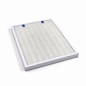 Prolux Ca2000 Air Purifier Replacement Hepa Filter Genuine White