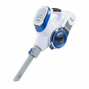 Prolux Flight Lightweight Cordless 22.2V Lithium Ion Battery Powered Stick Vac