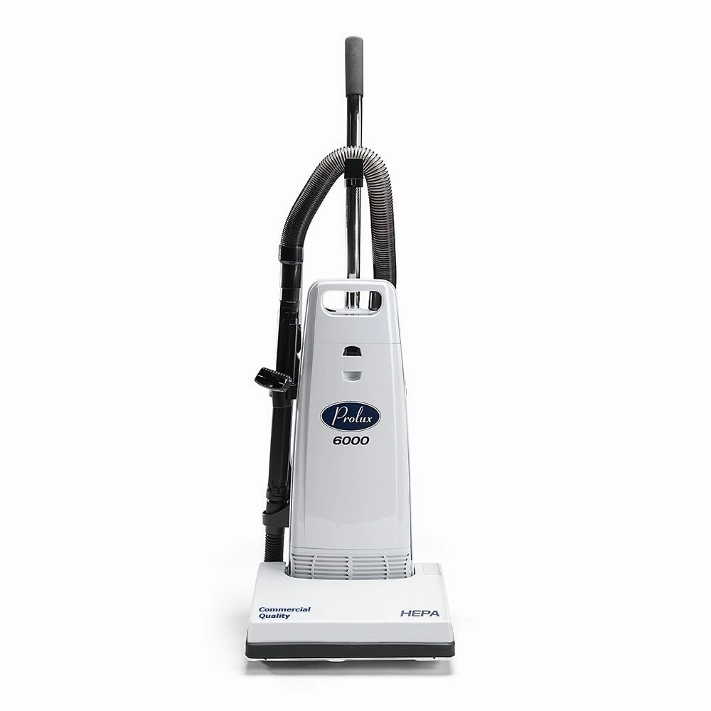 Prolux Upright Commercial Vacuum Cleaner