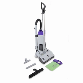 Proteam ProGen 12 Upright Vacuum with Extra Bags