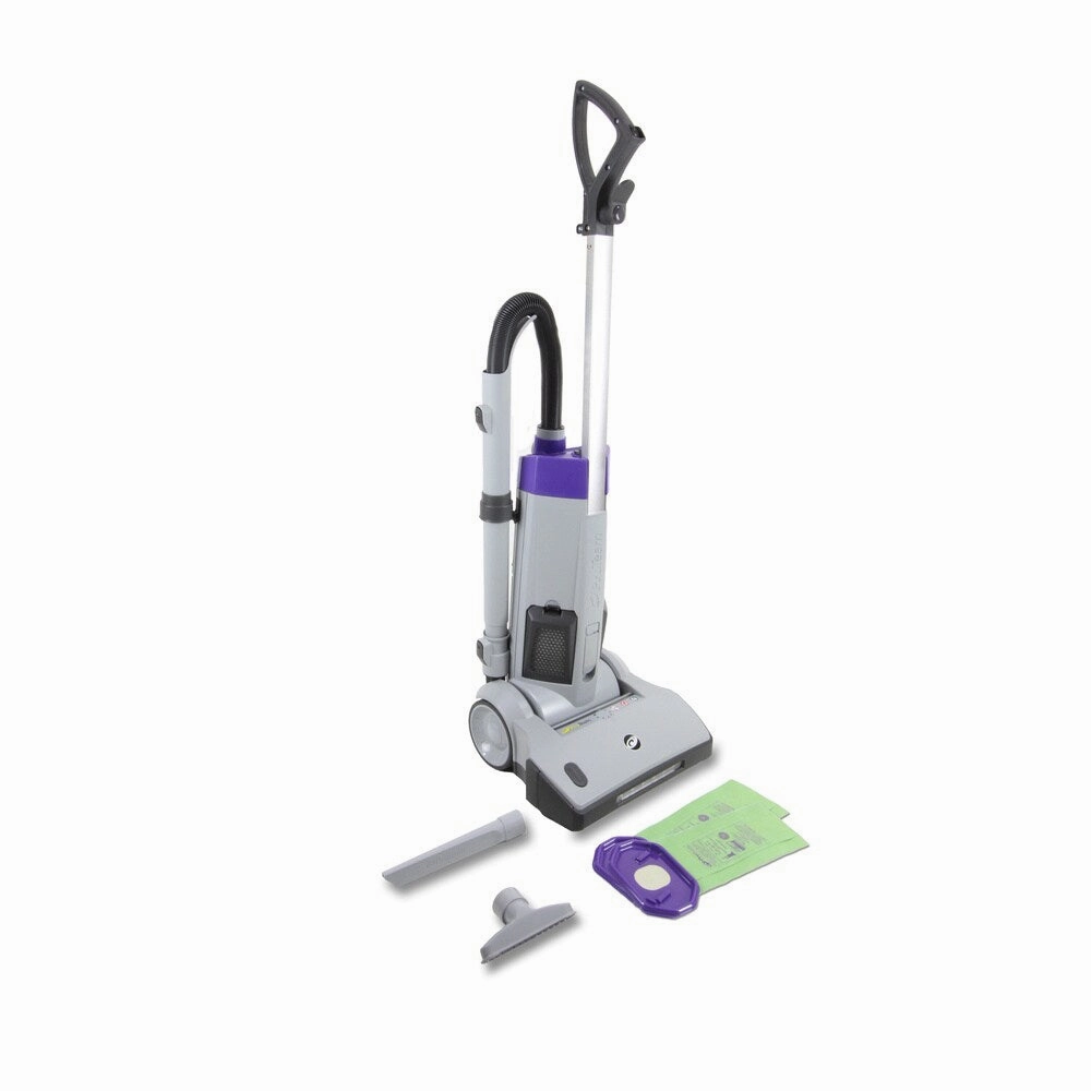 ProTeam ProGen 15 Upright Vacuum