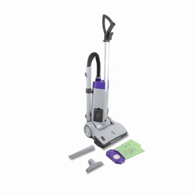 ProTeam ProGen 15 Upright Vacuum