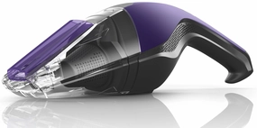 Quick Flip 8V Cordless Hand Vacuum