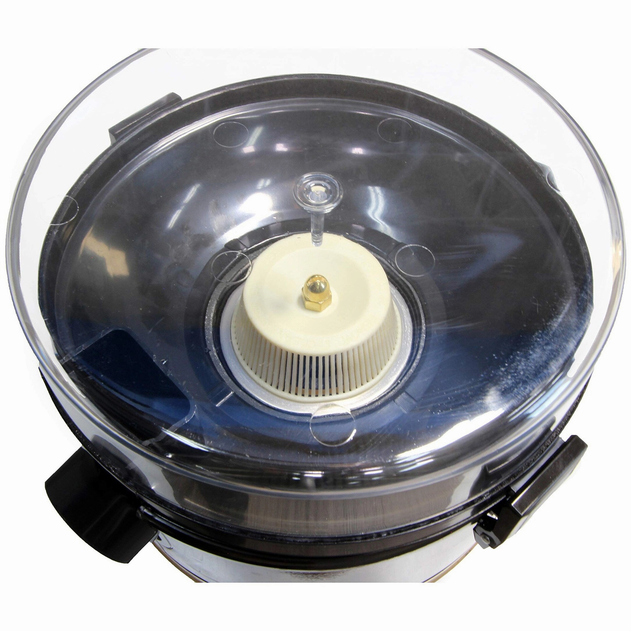 RAINBOW Genuine SE PN2 Vacuum Cleaner with 5YR Warranty (Renewed)