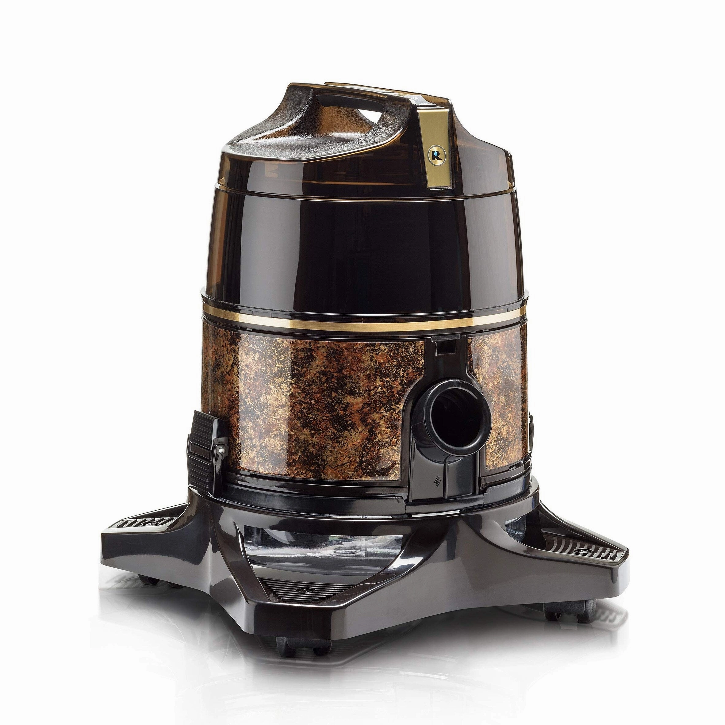 RAINBOW Genuine SE PN2 Vacuum Cleaner with 5YR Warranty (Renewed)