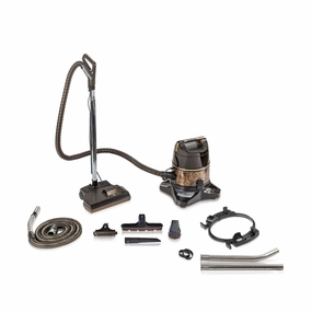 RAINBOW Genuine SE PN2 Vacuum Cleaner with 5YR Warranty (Renewed)