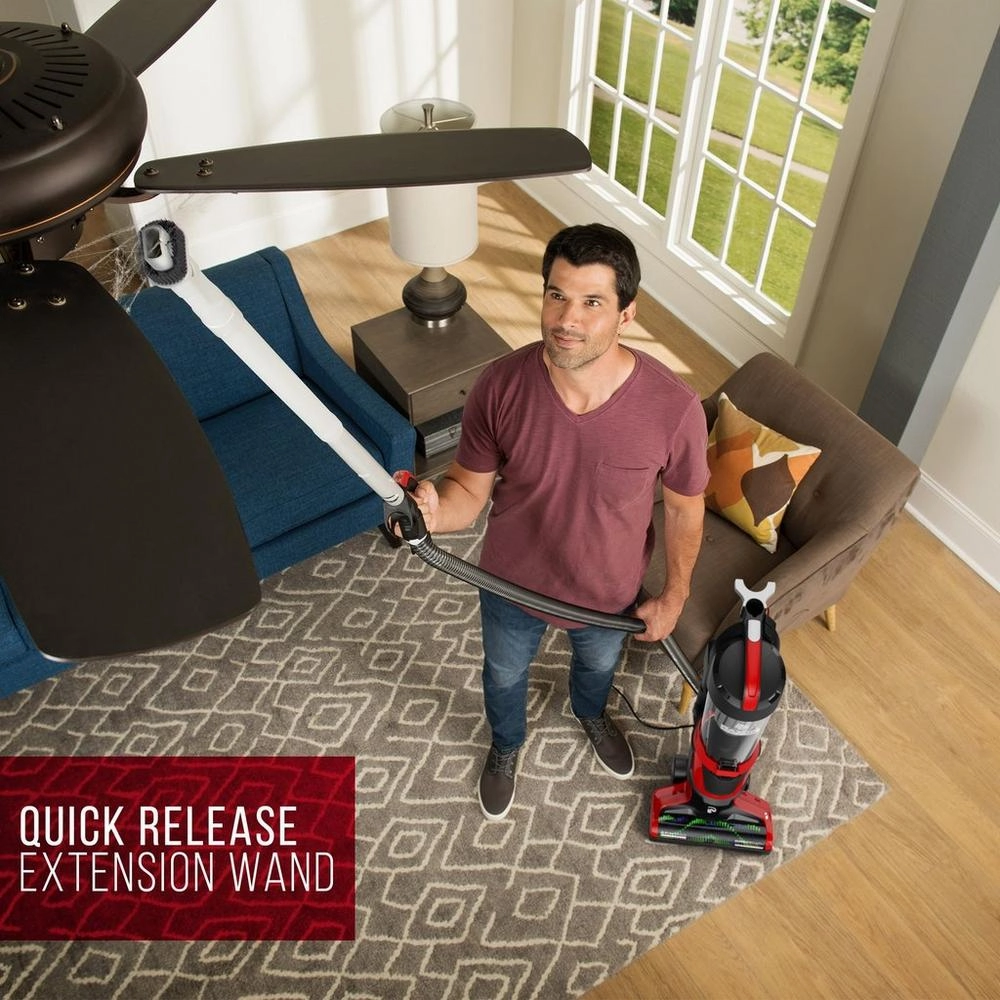Razor Upright Vacuum