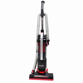 ReadiVac 35300DS Red Twin Turbo Upright Bagless Vacuum
